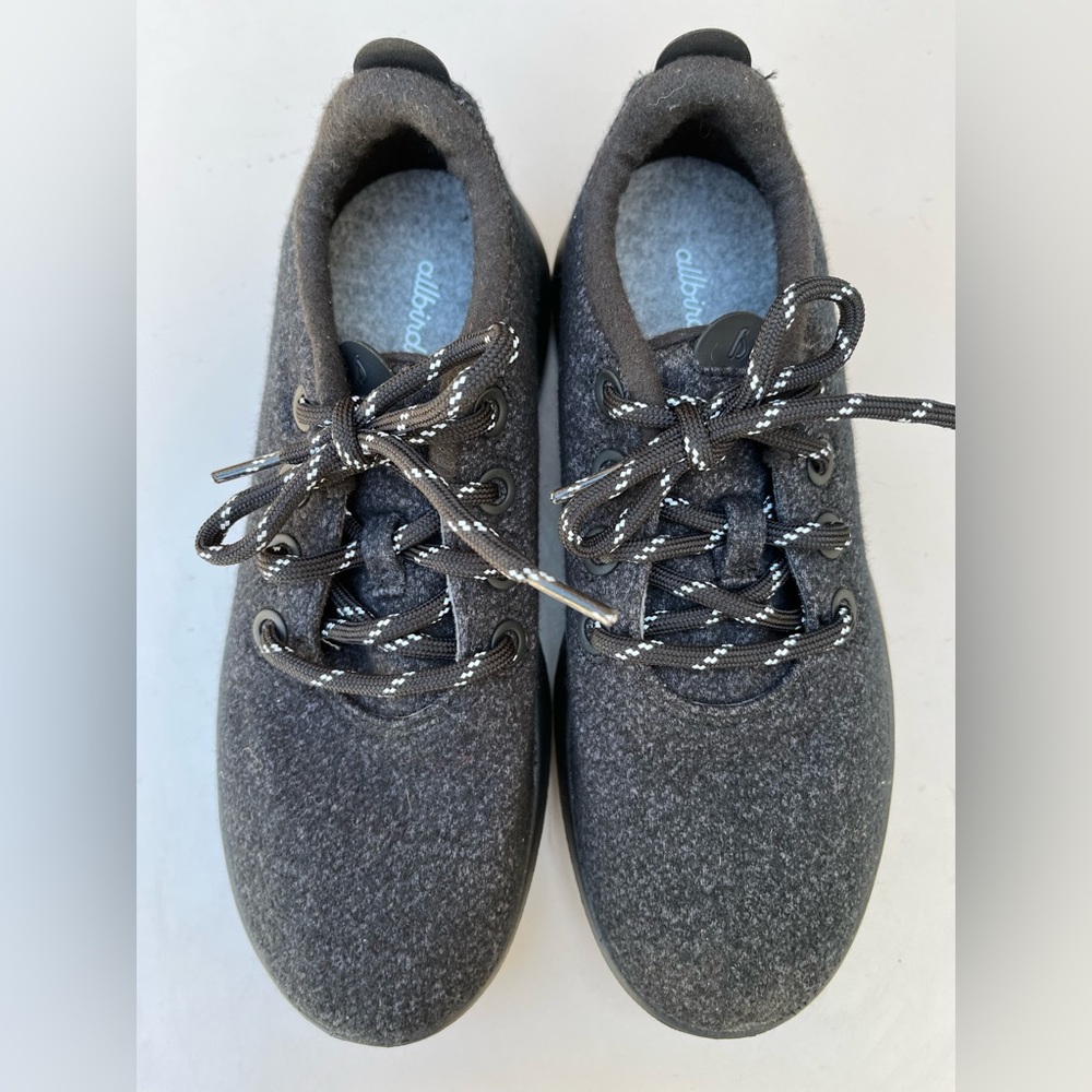 Allbirds Women’s Wool Sneakers
